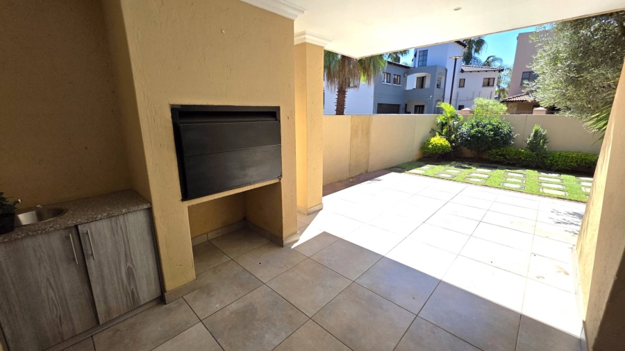 To Let 1 Bedroom Property for Rent in Melodie North West